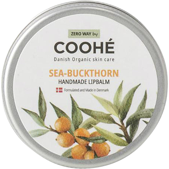 Lip Balm, Coohé Huulirasva