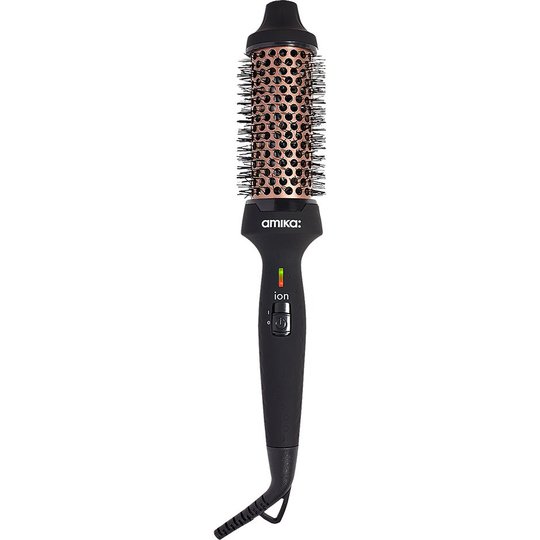 Blowout Babe 3P Thermal Brush, Amika Kihartimet & lämpörullat