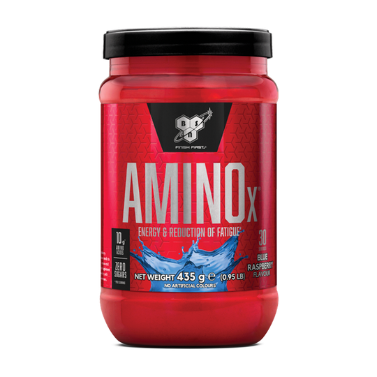 Amino X, 30 / 70 servings