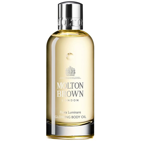 Flora Luminare Body Oil, Molton Brown Seerumit & öljyt