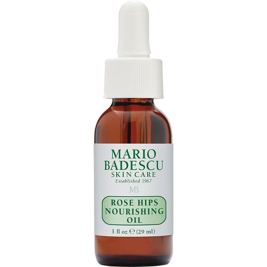 Mario Badescu Rose Hips Nourishing Oil, 29 ml Mario Badescu Seerumit & öljyt