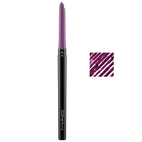Liptensity Lip Pencil, MAC Cosmetics Huultenrajauskynä