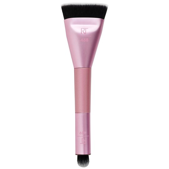 Real Techniques 2 in 1 Sculpt & Shape, Real Techniques Contouring-siveltimet