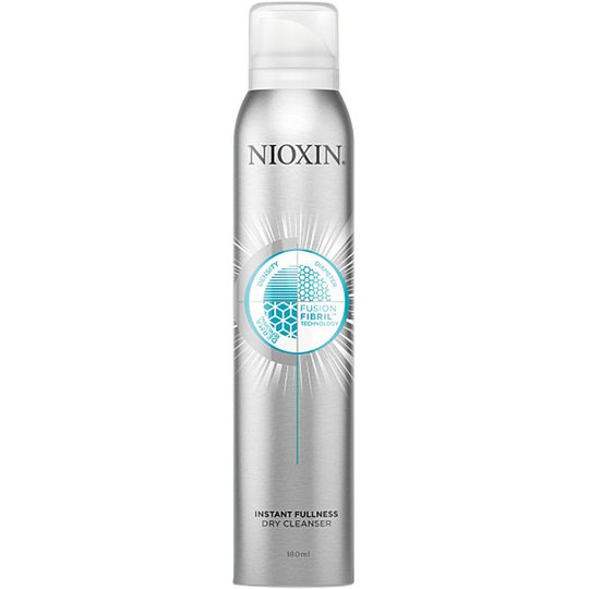 Instant Fullness, 180 ml Nioxin Kuivashampoot