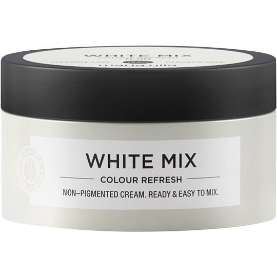 Maria Nila Colour Refresh, White Mix, 100 ml Maria Nila Tehohoidot