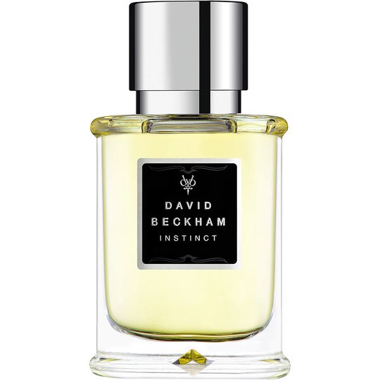 Instinct EdT, 30 ml David Beckham Hajuvedet