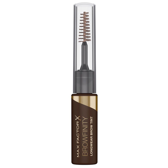 Brow Finity Super Long, 4,2 ml Max Factor Kulmameikit