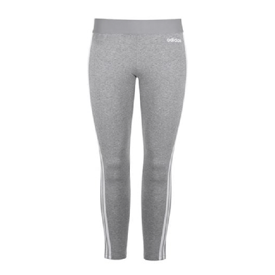Adidas Essential 3S Tights, Grey