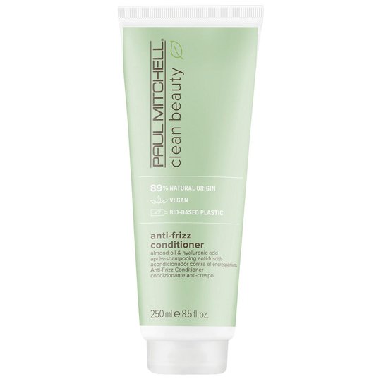 Anti-Frizz Leave-In Conditioner, 250 ml Paul Mitchell Hoitoaine