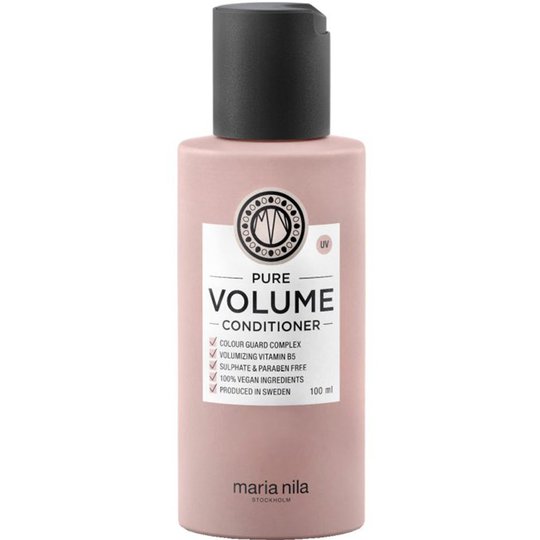 Maria Nila Pure Volume Conditioner, 100 ml Maria Nila Hoitoaine