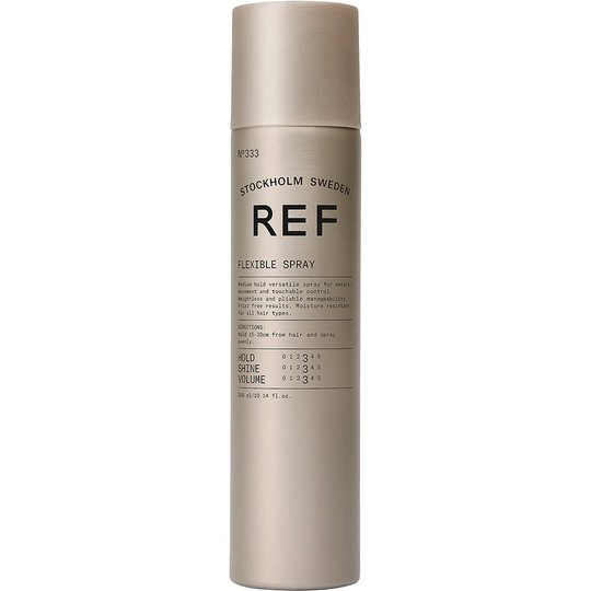 REF. Flexible Spray, 300 ml REF Hiuslakat