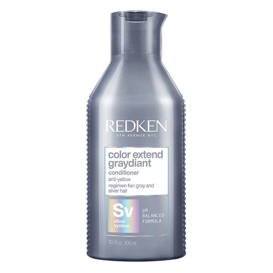 Color Extend Graydiant Conditioner, 300 ml Redken Hoitoaine