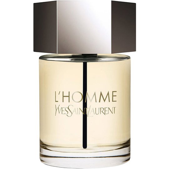 Yves Saint Laurent L'Homme EdT, 100 ml Yves Saint Laurent Hajuvedet