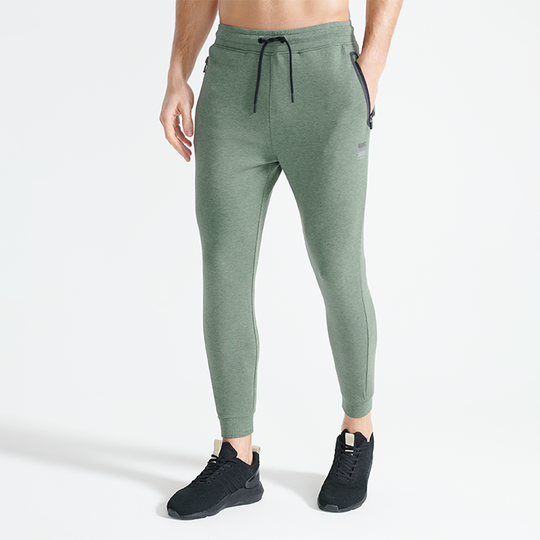 Training Gymtech Jogger, Military Duck