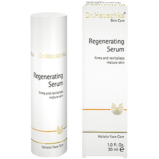 Dr. Hauschka Regenerating Serum, 30 ml Dr. Hauschka Luonnonkosmetiikka