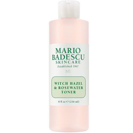 Mario Badescu Witch Hazel & Rosewater Toner, 236 ml Mario Badescu Kasvovedet