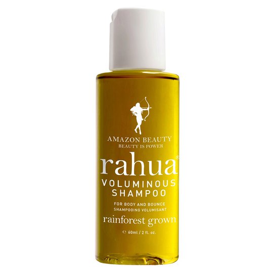 Voluminous Shampoo, 60 ml Rahua Luonnonkosmetiikka