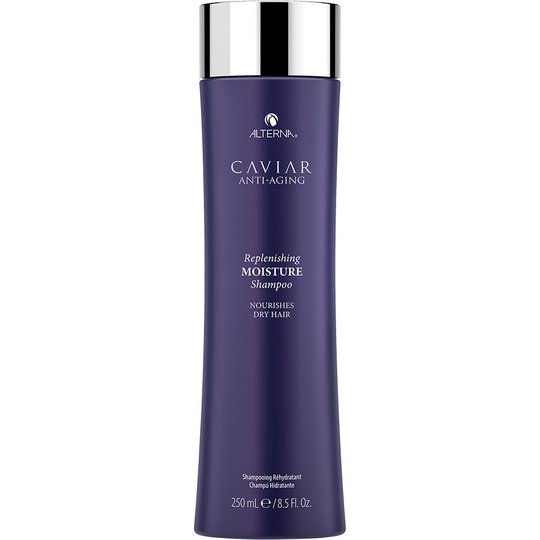 Caviar Replenishing Moisture Shampoo, 250 ml Alterna Shampoo