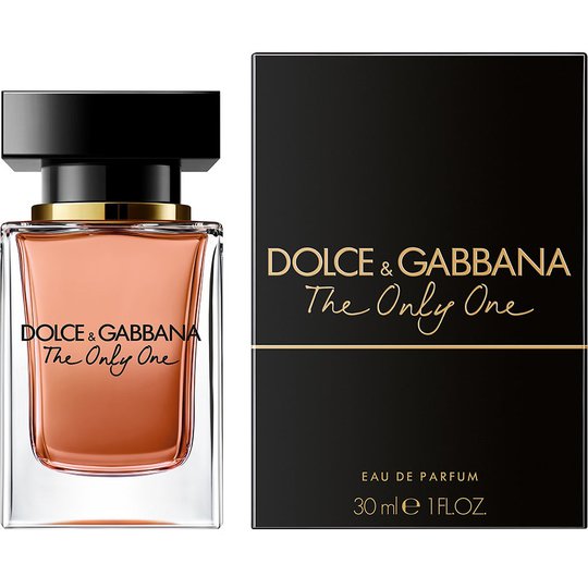 Dolce & Gabbana The Only One Eau De Parfum, 30 ml Dolce & Gabbana Hajuvedet