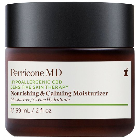 CBD Hypo Skin Calming Moisturizer, 59 ml Perricone MD Päivävoiteet