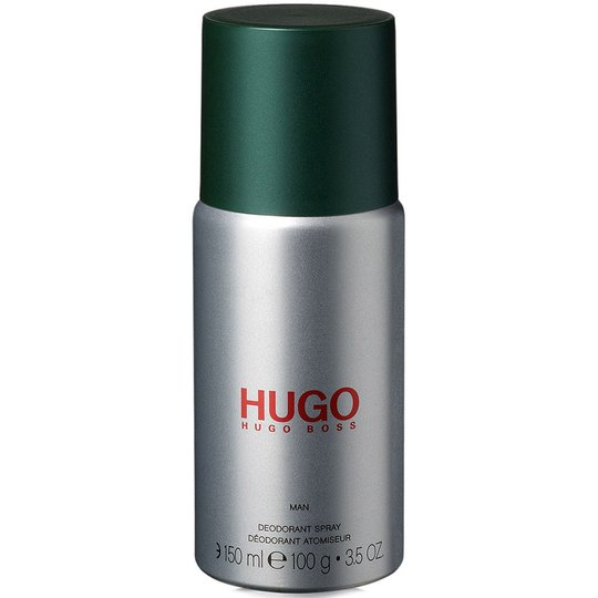 Hugo Deospray, 150 ml Hugo Boss Suihkeet