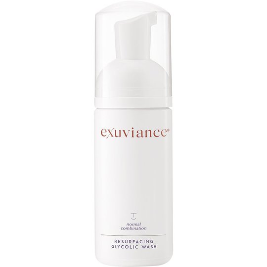 Resurfacing Glycolic Wash, 125 ml Exuviance Ihonpuhdistus