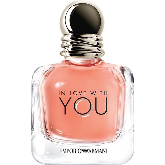 Emporio Armani In Love With You , 50 ml Giorgio Armani Tuoksut