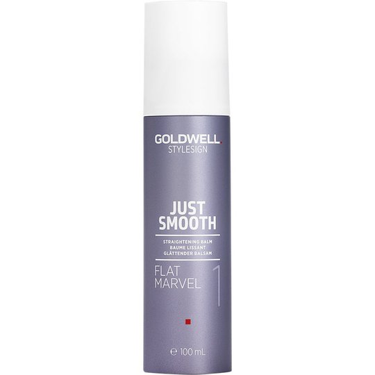 StyleSign Just Smooth, 100 ml Goldwell Muotoiluvoiteet