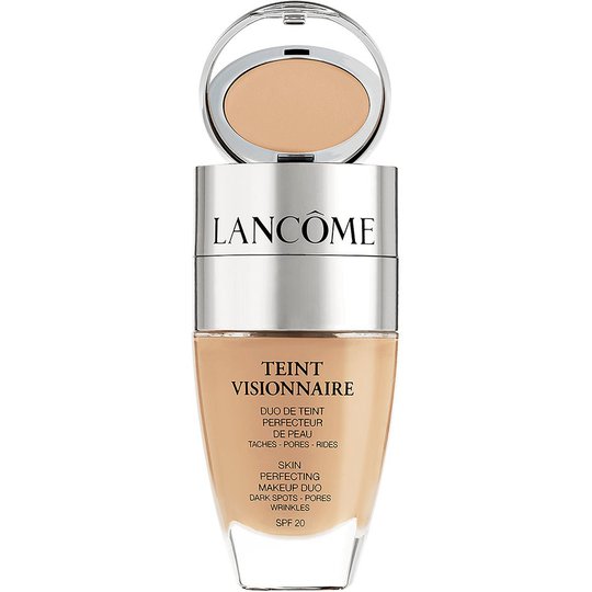 Teint Visionnaire, Lancôme Meikkivoide
