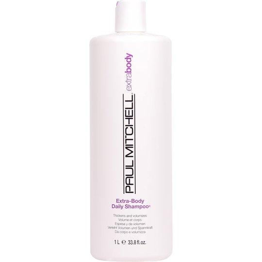 Paul Mitchell Extra Body Daily Shampoo, 1000 ml Paul Mitchell Shampoo