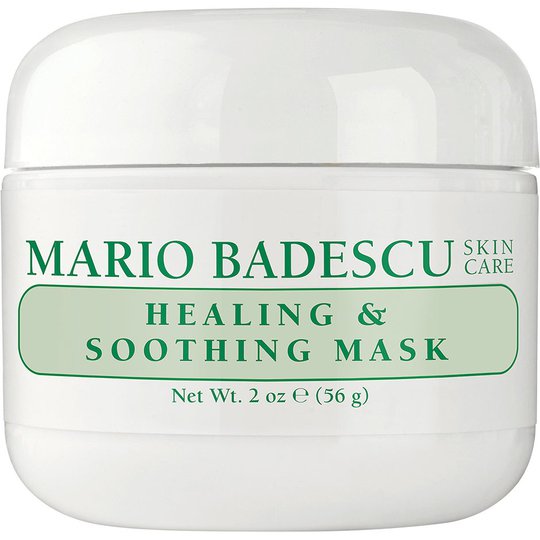 Mario Badescu Healing & Soothing Mask, 60 ml Mario Badescu Kasvonaamiot