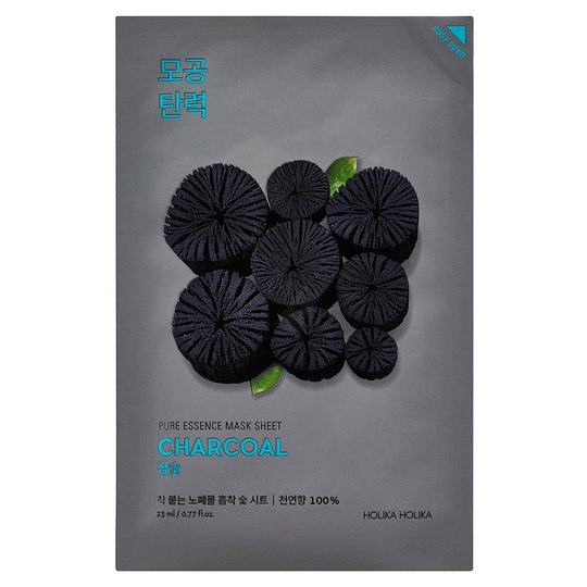 Pure Essence Sheet Mask, Holika Holika Kasvonaamio