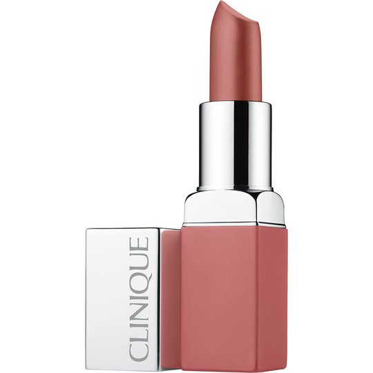 Clinique Pop Matte Lip Colour + Primer, 3.4 g Clinique Huulipuna