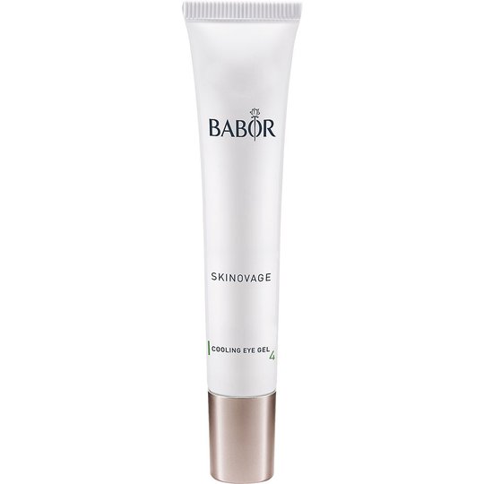 Babor Skinovage Cooling Eye Gel, 20 ml Babor Silmänympärysvoiteet