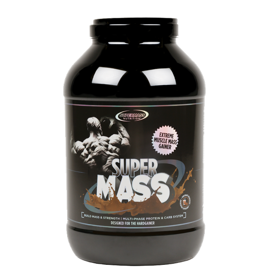 Super Mass, 4000 g