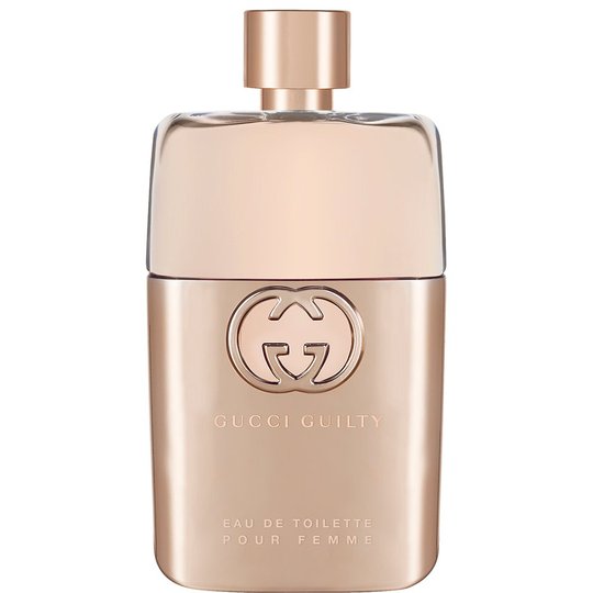Guilty Pour Femme, 90 ml Gucci EdT