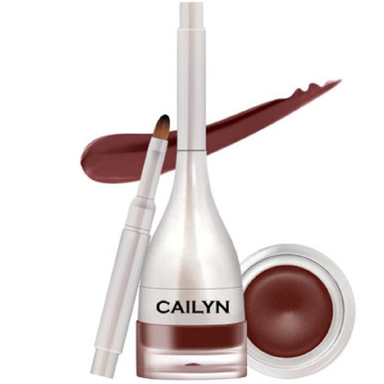 Cailyn Tinted Lip Balm, 4 g Cailyn Cosmetics Huulirasva