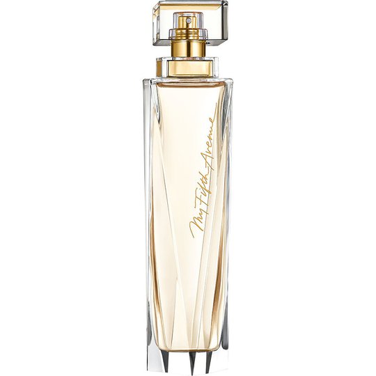 Elizabeth Arden My Fifth Avenue , 100 ml Elizabeth Arden Hajuvedet