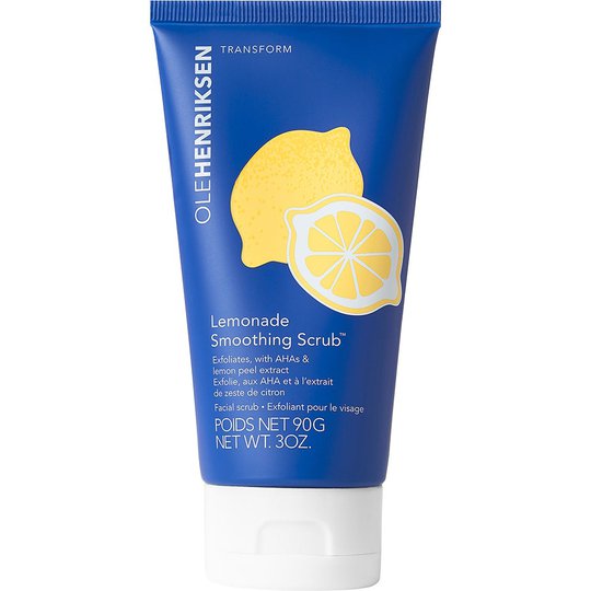 TransformLemonade Smoothing Scrub, 90 ml Ole Henriksen Kuorinta