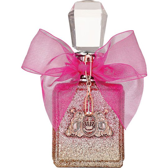 Juicy Couture Viva la Juicy Rosé , 50 ml Juicy Couture Designer-tuoksut