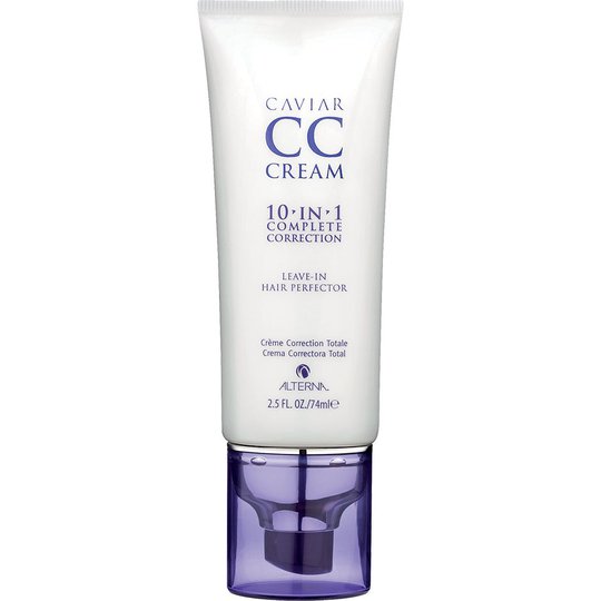 Alterna Caviar CC Cream, 100 ml Alterna Tehohoidot