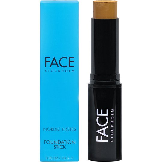 Nordic Notes Foundation Stick, 10 g FACE Stockholm Meikkivoide