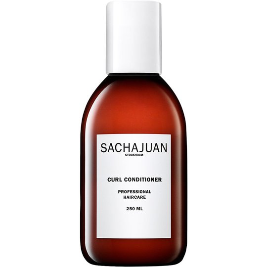 SACHAJUAN Curl Conditioner, 250 ml Sachajuan Hoitoaine