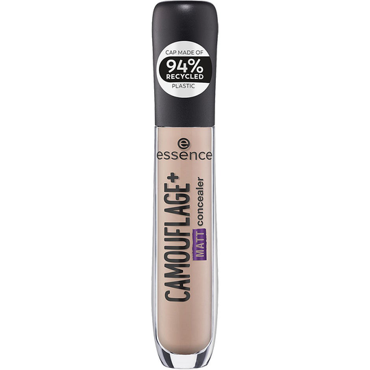 Camouflage+ Matt Concealer, 5 ml essence Peitevärit