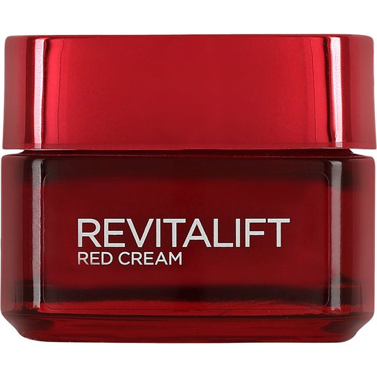 Revitalift Ginseng Glow Day Cream, 50 ml L'Oréal Paris Päivävoiteet