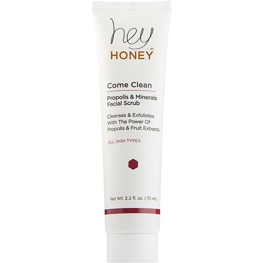 Come Clean, 70 ml Hey Honey Kuorinta