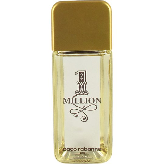 Paco Rabanne 1 Million Aftershave Lotion, 100 ml Paco Rabanne Parranajon jälkeen