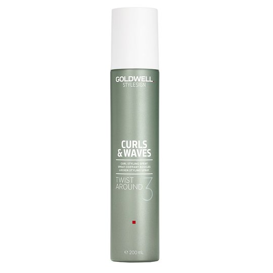 Twist Around, 200 ml Goldwell Muotoiluvoiteet