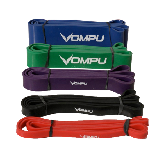 OMPU Extreme Fitness Band