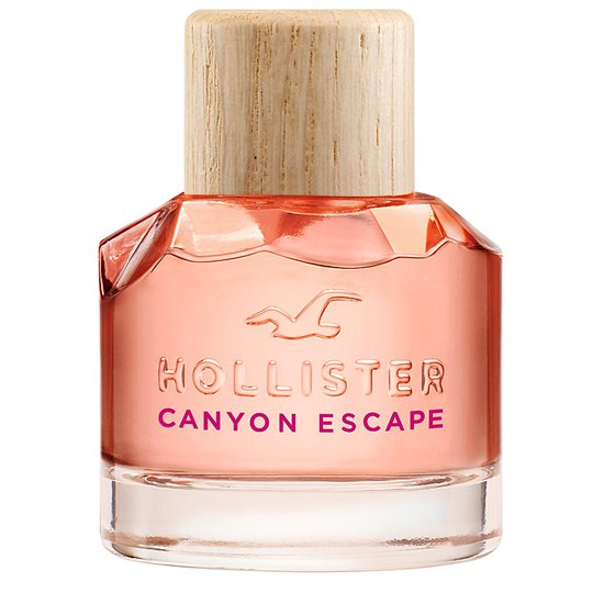 Hollister Canyon Escape For Her , 50 ml Hollister Hajuvedet